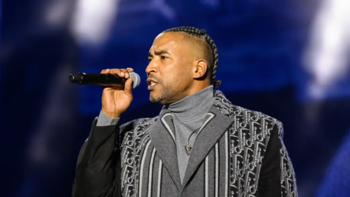 Don Omar anunció a Ecuador dentro de su tour 2027.