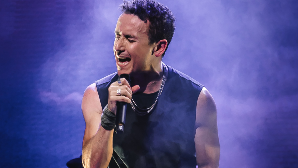 Fonseca se presentará por pirmera vez en el Estadio Olímpico Atahualpa de Quito.