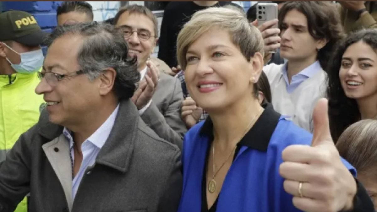 Avanza la investigación de la Fiscalía colombiana por presunta agresión