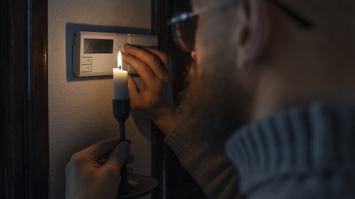 El Gobierno anunció nuevos mantenimientos en las redes de transmisión y distribución eléctrica desde el 17 de octubre de 2026, sin precisar si habrá cortes de luz.
