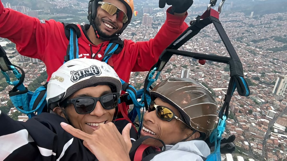José Luis y José Armando compartían en redes sociales su vida y aventuras, además de los avances de sus terapias de rehabilitación.