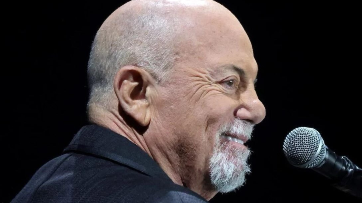 El músico estadounidense Billy Joel vive un difícil momento luego de haber sido diagnosticado de hidrocefalia.