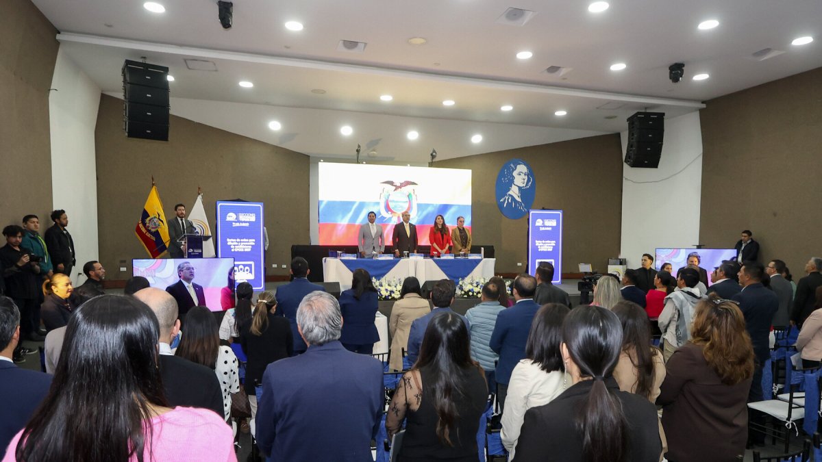 El CNE tiene dos mecanismos para dar seguimiento a la campaña anticipada.