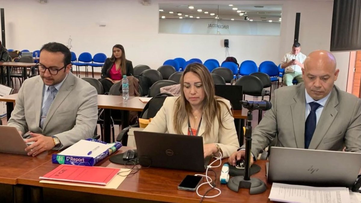 La Fiscalía señala un presunto caso de Peculado en el Municipio de Pujilí.