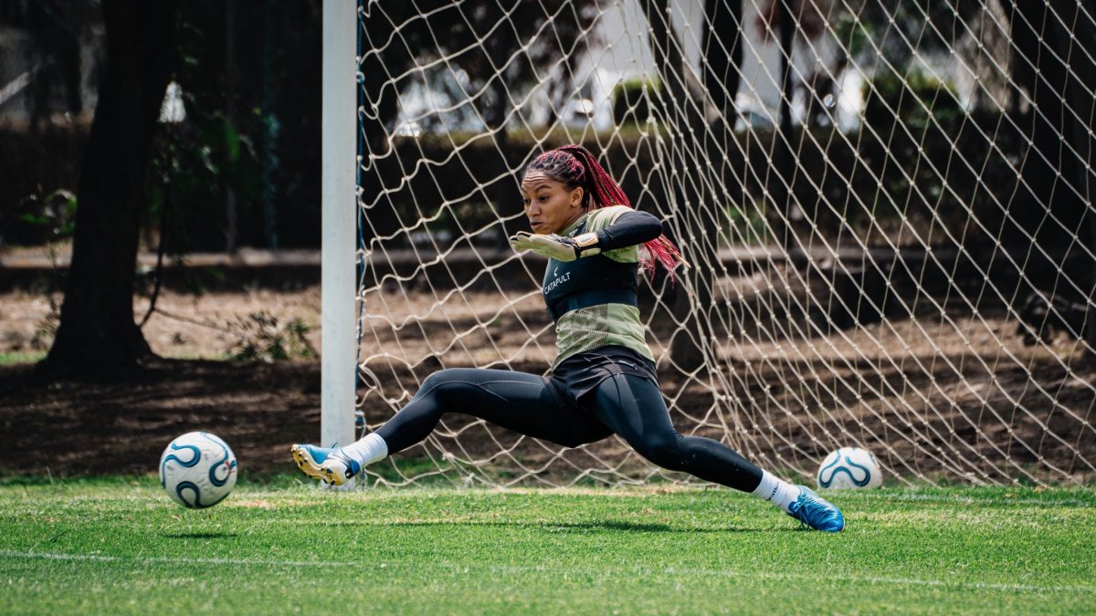Liga de Quito inicia la disputa de la Copa Libertadores Femenina 2026.