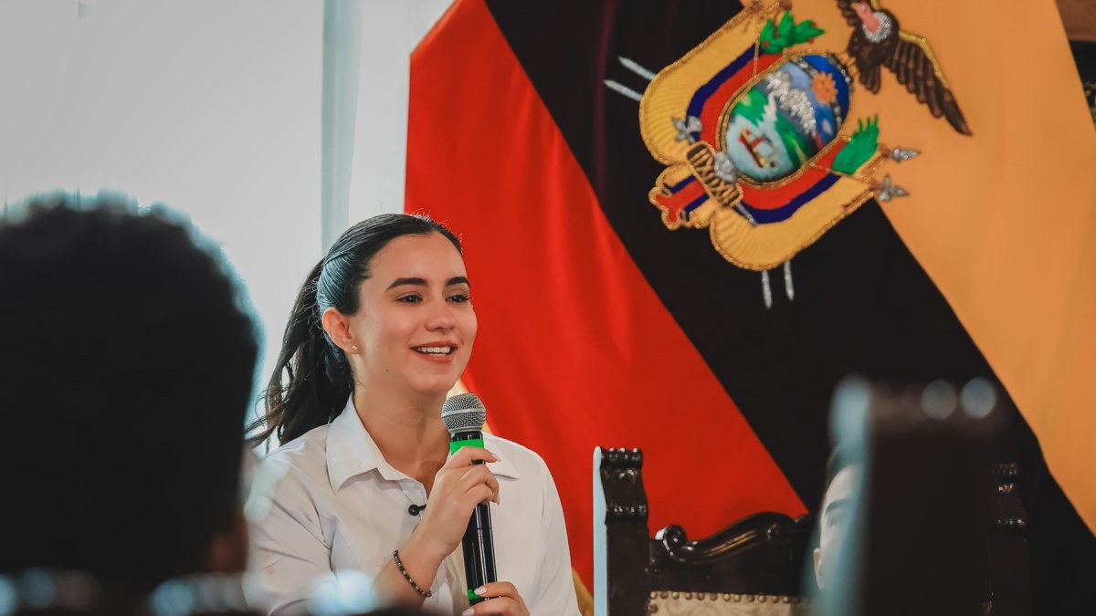 La concejala Blanca López renunció a su cargo el jueves 15 de octubre.