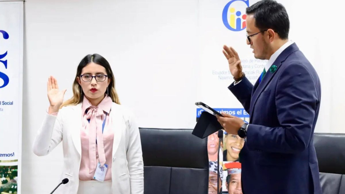 El proceso de designación de Fiscal General de Estado se encuentra en su fase final.