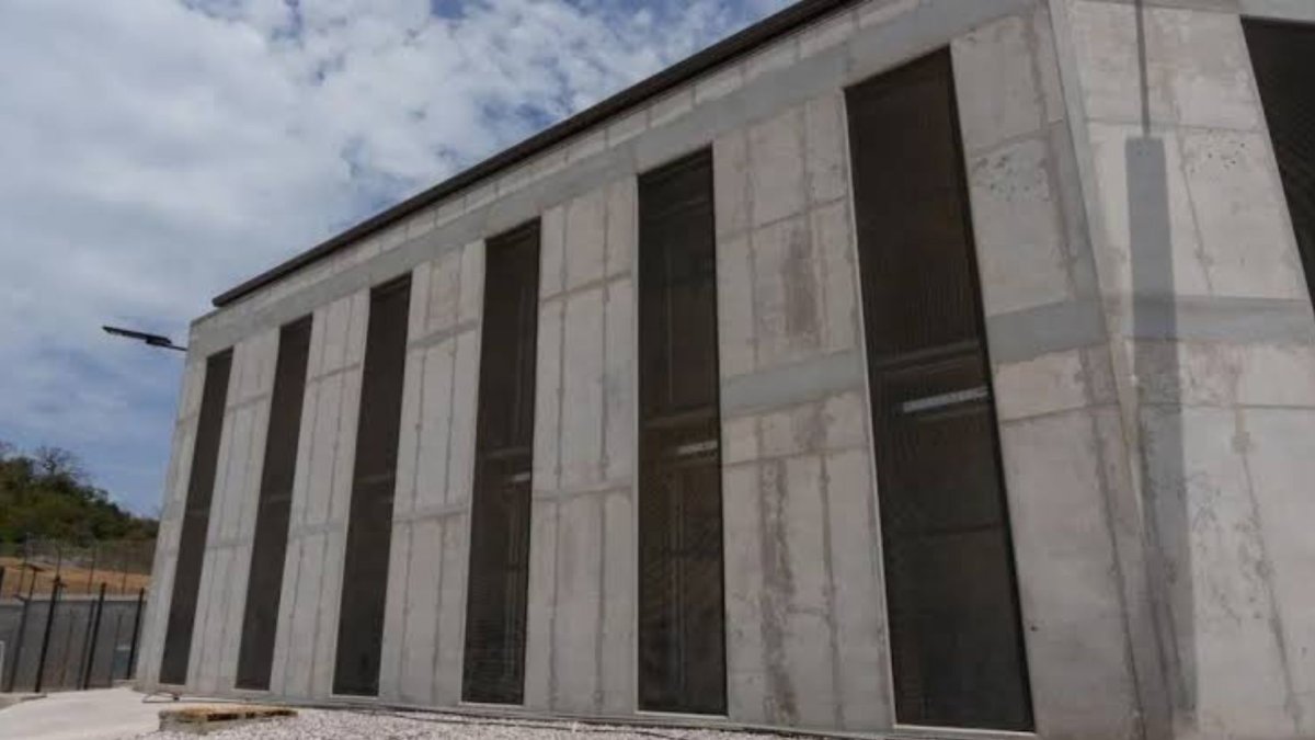 La alerta generó preocupación entre familiares de las personas privadas de libertad