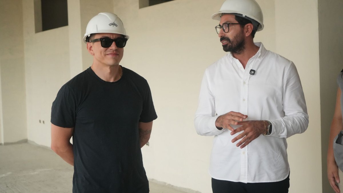 Daniel Noboa viajará al encuentro Presidencial y XVII Gabinete Binacional Perú-Ecuador el próximo 20 de octubre de 2026