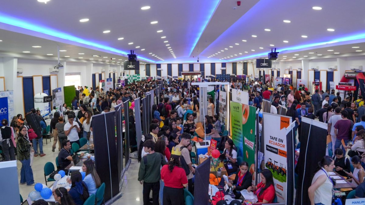 La actividad convertirá a Cuenca en la tercera ciudad del país en albergar esta iniciativa durante 2026