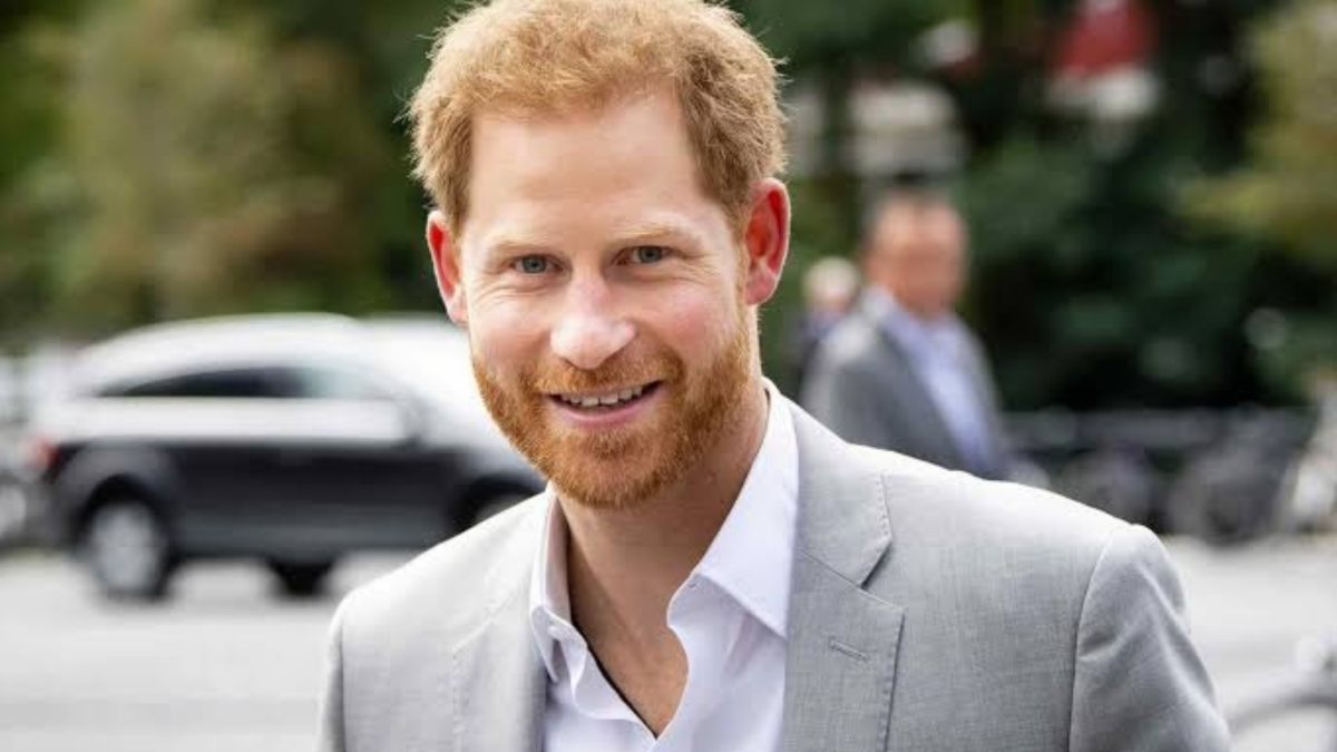 Sentebale, la organización benéfica que Harry fundó en 2006, suspendió temporalmente la demanda por difamación contra el duque de Sussex.