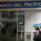 Referencial. La entidad financiera tenía en su haber 4.351 millones de dólares fue atractiva para inversionistas de corporaciones internacionales.