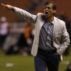 EN EL ESTADIO RODRIGO PAZ SE REALIZO EL PARTIDO ENTRE LIGA DE QUITO VS DELFIN 

EN LA FOTO 

Agencia  ag_quito ag_extra ag_expreso