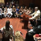 Anuncio oficial de la Teletón por la vida 2019.