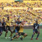 Imágenes de un partido de Barcelona y Emelec el pasado octubre.



CHRISTIAN VÁSCONEZ

Agencia (ag-expreso)