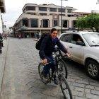 Pérez: "De parte de   alguna clase política y élite económica, no piensan en Ecuador. No hay un ponerse la camiseta del país".