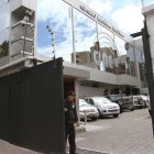 Imagen de archivo. La institución electoral se vio salpicada por la desarticulación de una banda de tráfico de cargos públicos.