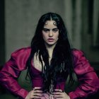 La edición de 2020 DEL Calendario Pirelli tiene 132 páginas.