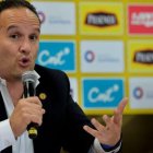 Los propios directivos de la Federación habían indicado de que para septiembre pasado estaría designado el nuevo técnico.