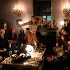 La cinta cuenta con un reparto espectacular.