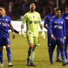Los futbolistas del Bombillo no lograron avanzar a semifinales de la LigaPro m2019.