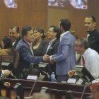 Debate. El proyecto de ley se aprobó por mayoría en la Asamblea.