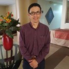 Francisco Nazati, jefe de Banca Personas de Banco ProCredit.