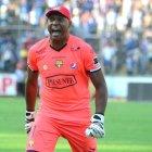 El portero ecuatoriano resguardará el pórtico de El Nacional hasta el 2023.