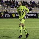 El equipo torero intensificó las conversaciones con el jugador.