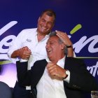 En la historia política reciente, hay varios casos de amistades rotas por la política, como es el caso de Rafael Correa y Lenín Moreno.