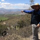 Proyecto. La empresa pública Yachay impulsaba un proyecto de siembra y cosecha de cannabis medicinal.