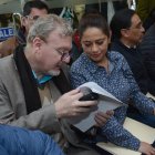 No hay claridad acerca de los motivos por los que Pabón decidió relevar a Aguilar de su defensa.