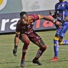 El arquero se coronó campeón recientemente con Delfín.