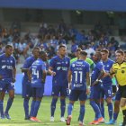 El plantel eléctrico se preparará para la campaña 2020 en Alicante, España.