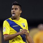 A criterio de Cristhian Noboa, la forma de entrenar que tiene Hernán Darío Gómez ya está pasada de moda.