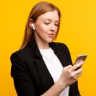 Los AirPods ya son el segundo artículo más vendido de Apple por detrás del iPhone.