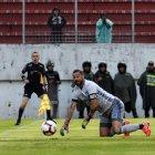 El arquero nacionalizado ecuatoriano ganó cuatro campeonatos nacionales con Emelec. (2013, 2014, 2015, 2017).