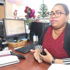 Yoli Pinillo es coordinadora de las Fiscalías Especializadas en Violencia de Género de la Fiscalía del Guayas desde 2017.