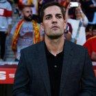 Robert Moreno rechaza tomar la Tricolor