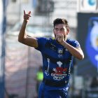 Bruno Piñatares llegó a un acuerdo de tres años con los toreros.