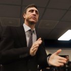 En el modo de juego, puedes ser un verdadero administrador, entrenar jugadores y administrar presupuestos para fichajes.