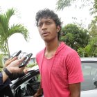 Jhon Narváez estuvo las dos últimas temporadas en el fútbol peruano. En el Ecuador sumará su sexta camiseta