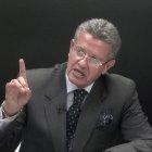 Augusto Tandazo, experto en energía y ex secretario de la Organización Latinoamericana de Energía.