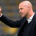 Jordi Cruyff sería el elegido para dirigir a la selección ecuatoriana durante tres años.