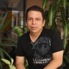 Entre los nuevos proyectos de Angello Barahona está un programa de farándula.