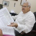 Expectativa. Ivole Zurita espera que haya una resolución definitiva.
Agencia (ag-extra)