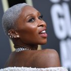 Cynthia Erivo tiene 32 años.