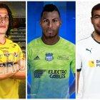 Las contrataciones de Williams Riveros, Pedro Ortíz y Junior Sornoza se perfilan como las mejores de la temporada.