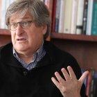 El diplomático estuvo al frente de la embajada de Ecuador en Estados Unidos desde enero de 2018.