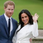 La pareja se conoce desde el 2016.